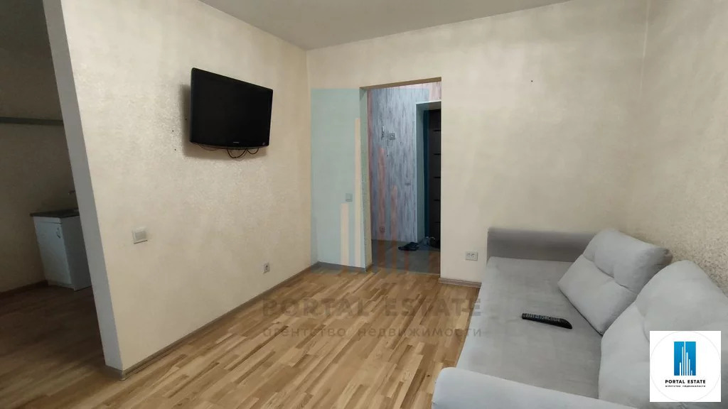 2-к. квартира, 50 м, 2/4 эт. - Фото 3