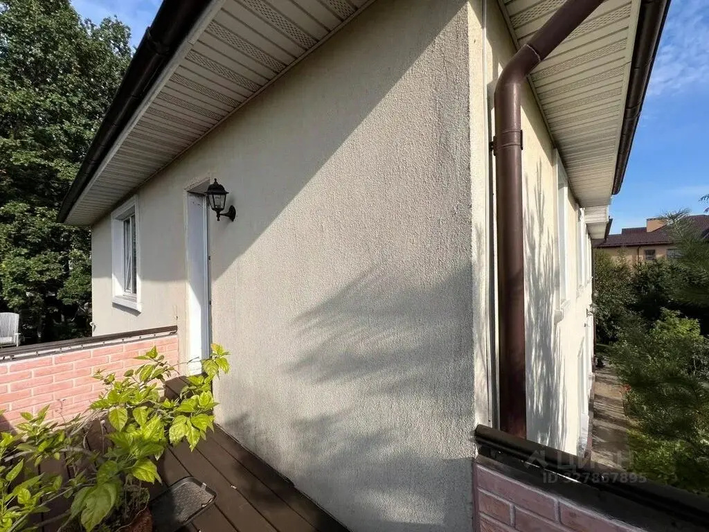 Продажа таунхауса 144.0м Московская область, Ленинский городской ... - Фото 40