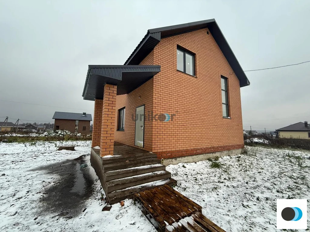 Продажа дома, Шмидтово, Уфимский район, Владимирская улица - Фото 2