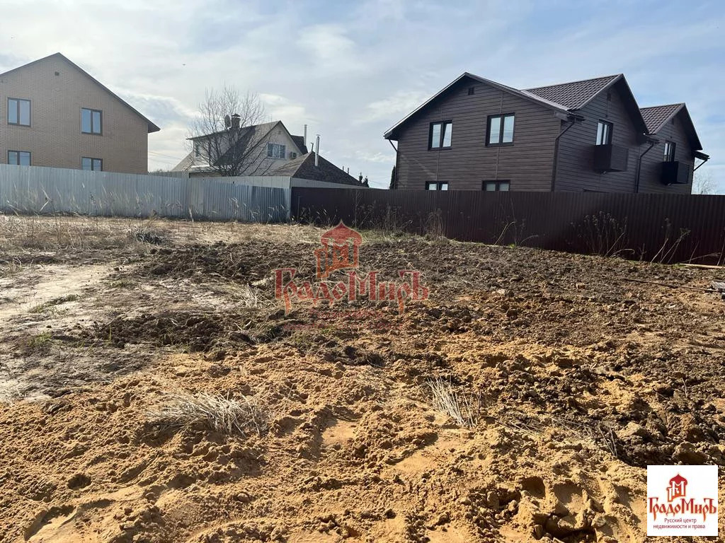 Продажа участка, Мытищи, Мытищинский район, Осташково д. - Фото 6