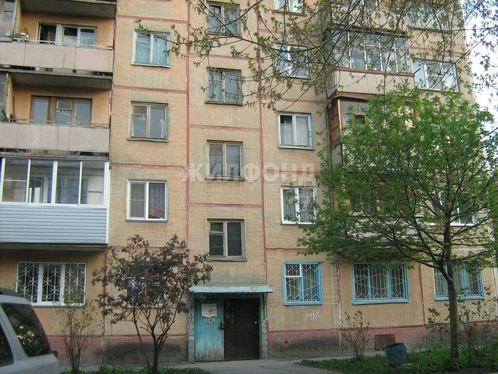 Продажа квартиры, Новосибирск, Адриена Лежена - Фото 30