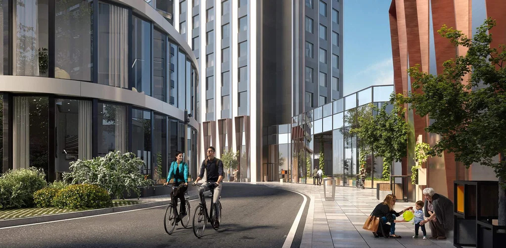 Продам 3-комн. квартиру 77.3 кв.м. - Фото 16