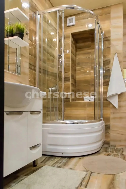 Продажа квартиры, Севастополь, ул. Парковая - Фото 15