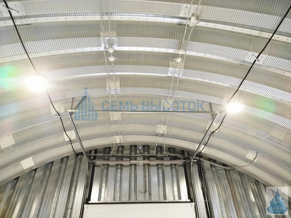 Аренда ПСН, Домодедово, Домодедово г. о., 95/2 - Фото 6