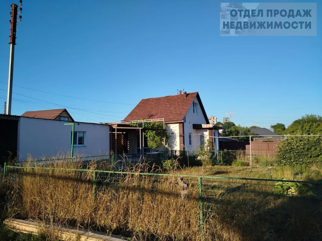 Хороший дом - Фото 19