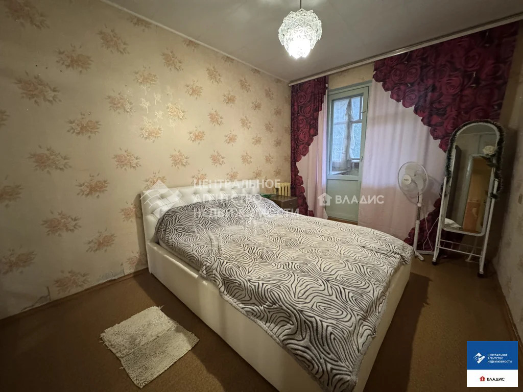 Аренда квартиры, Рязань, улица Новосёлов - Фото 14