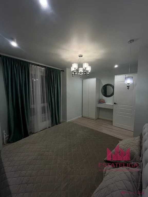 Аренда квартиры, Очаковское ш. - Фото 11