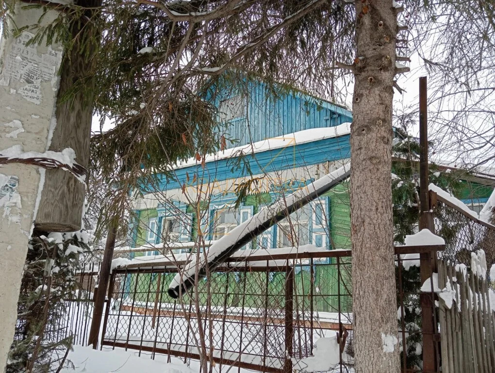 Продажа дома, Новосибирск, ул. Черемушная - Фото 1