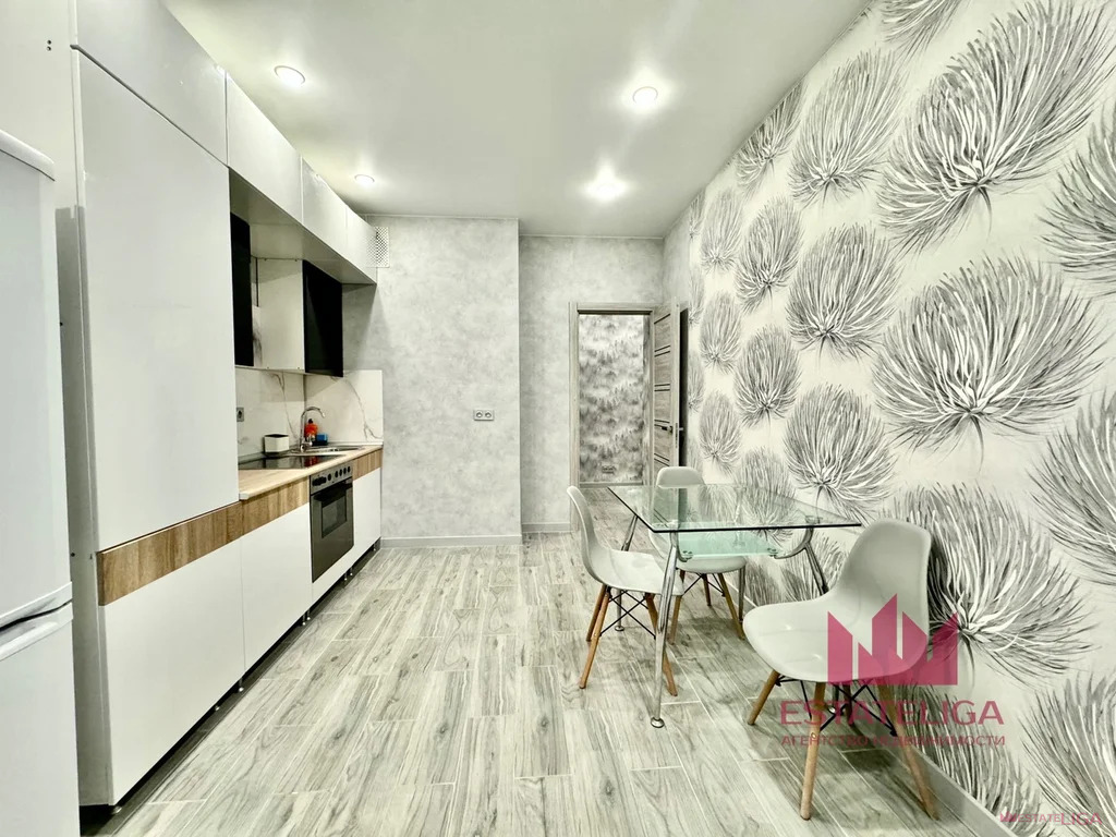 Аренда квартиры, Видное, Ленинский район, Зеленые аллеи б-р. - Фото 3