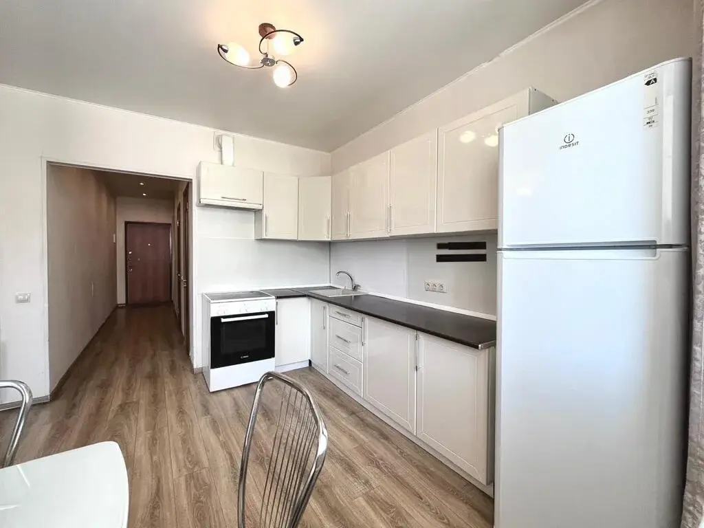 Прлодается 1-я квартира в г.Химки Московская область ЖК Парк-Тауэр - Фото 7