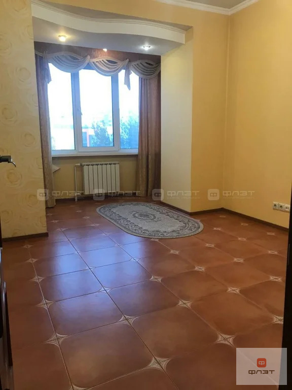 Аренда квартиры, Казань, ул. Рихарда Зорге д.13б - Фото 14