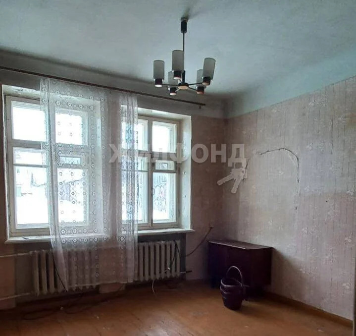 Продажа квартиры, Новосибирск, Звёздная - Фото 0