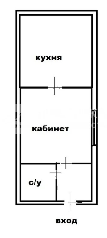 Продажа офиса, ул. Мясницкая - Фото 18