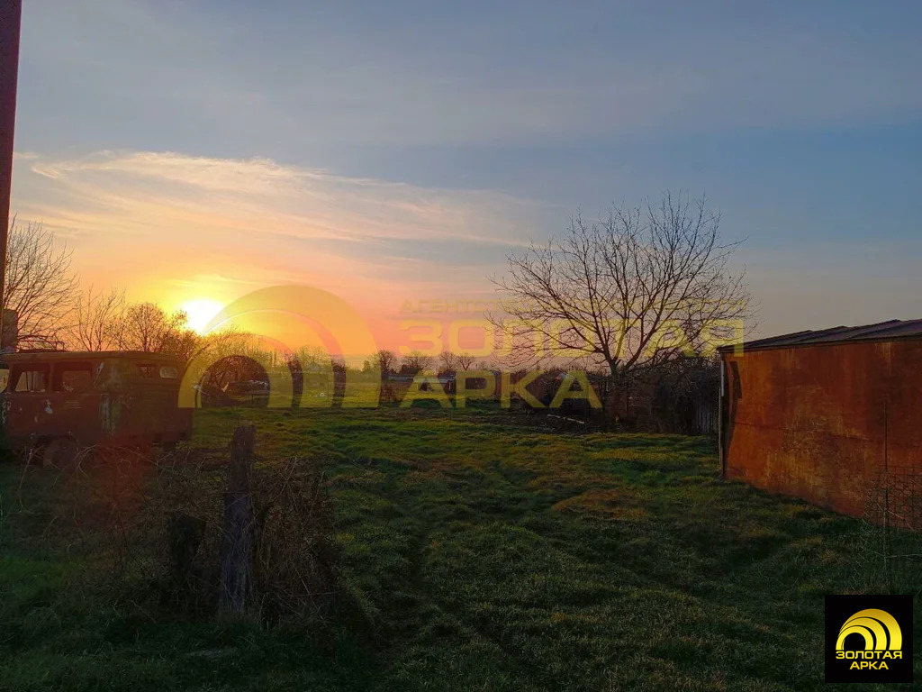 Продажа участка, Ольгинский, Абинский район, ул. Первомайская - Фото 8