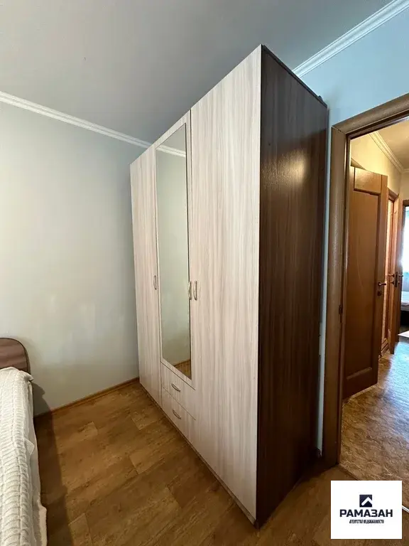 3-ком квартира ул.Фатыха Амирхана, д.2А - Фото 9