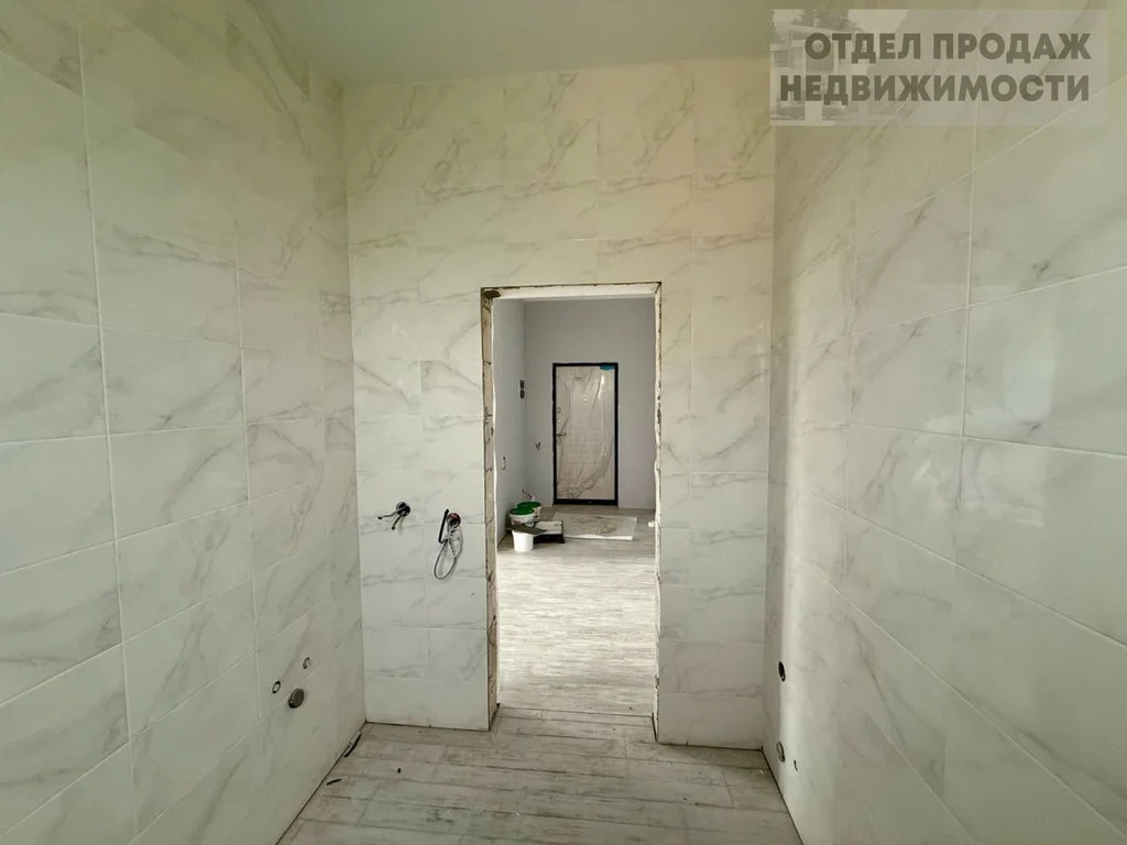 Новый дом - Фото 12