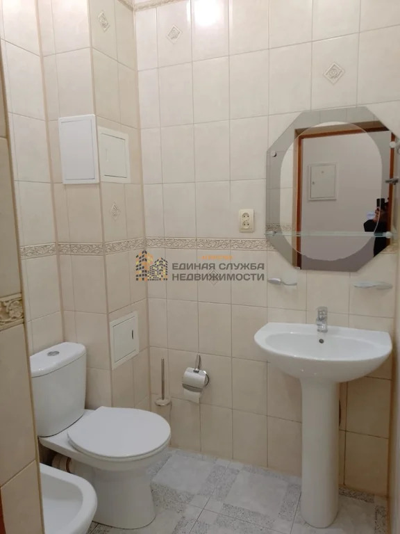 Аренда квартиры, Уфа, ул. Достоевского - Фото 11