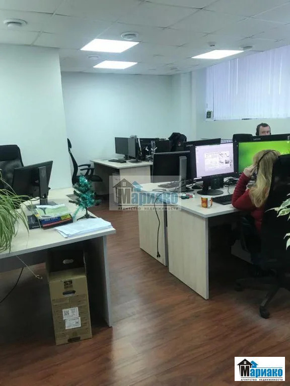 Аренда офиса, м. Владыкино, Алтуфьевское ш. - Фото 1