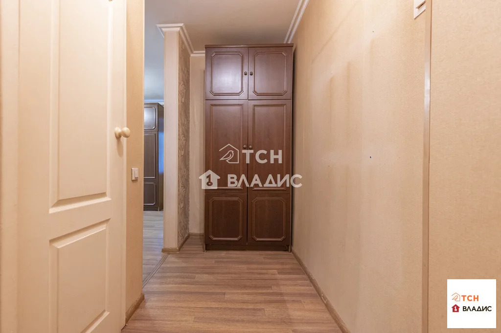 Продажа квартиры, Челюскинский, Пушкинский район, Большая Тарасовская ... - Фото 15