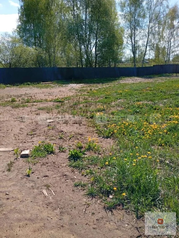 Продажа участка, Лаишевский район, участок - Фото 5