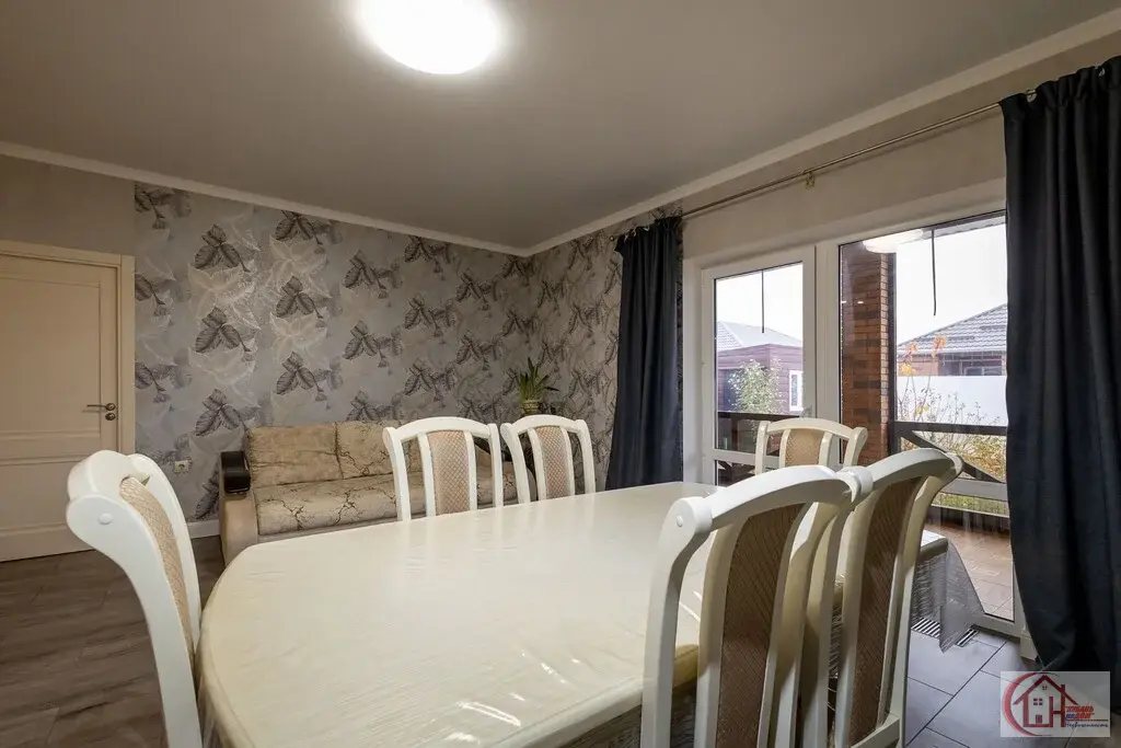 Дом 115 м2., в КП Знаменский в гор. Краснодаре - Фото 20