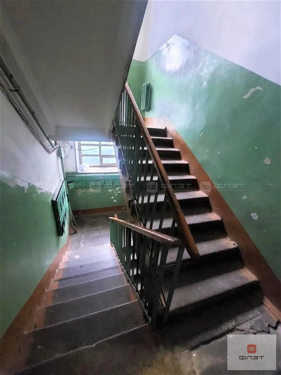 Продажа квартиры, Казань, ул. Хлебозаводская - Фото 10