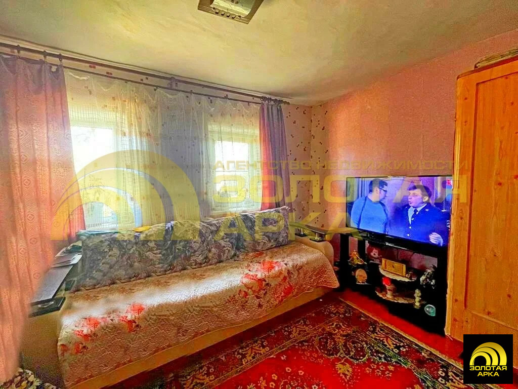 Продажа дома, Павловский, Крымский район, ул. Курганная - Фото 4