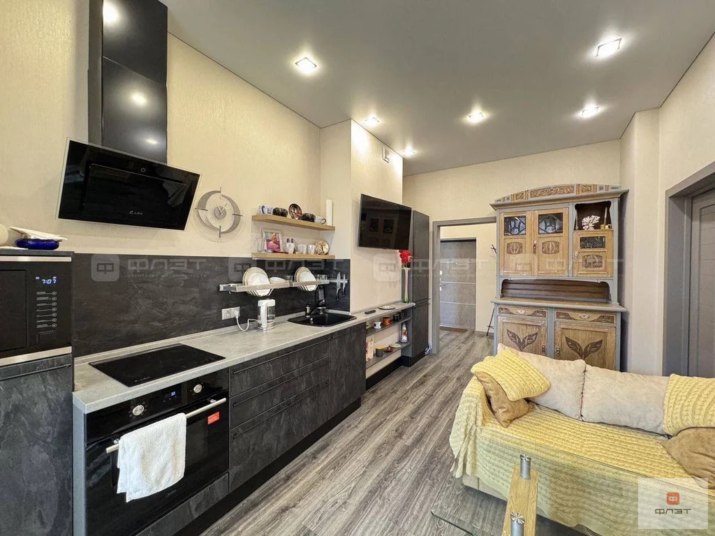 Аренда квартиры, Казань, ул. Бехтерева д.9а - Фото 9