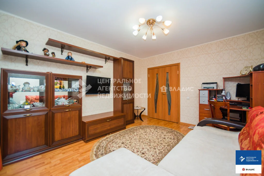 Продажа квартиры, Рязань, ул. Трудовая - Фото 0