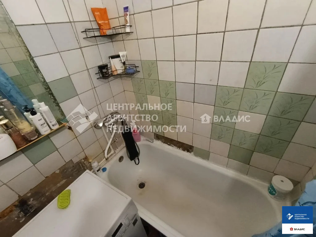 Продажа квартиры, Шилово, Шиловский район, ул. Стройкова - Фото 12