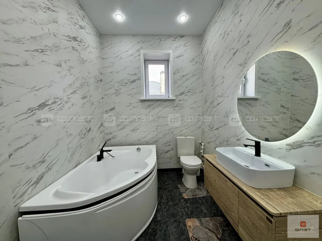 Продажа дома, Чернышевка, Высокогорский район, ул. Дружбы - Фото 9