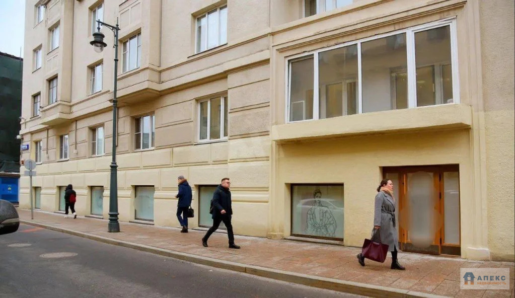 Продажа помещения (ПСН) пл. 249 м2 под банк, кафе, ресторан, бар, ... - Фото 8