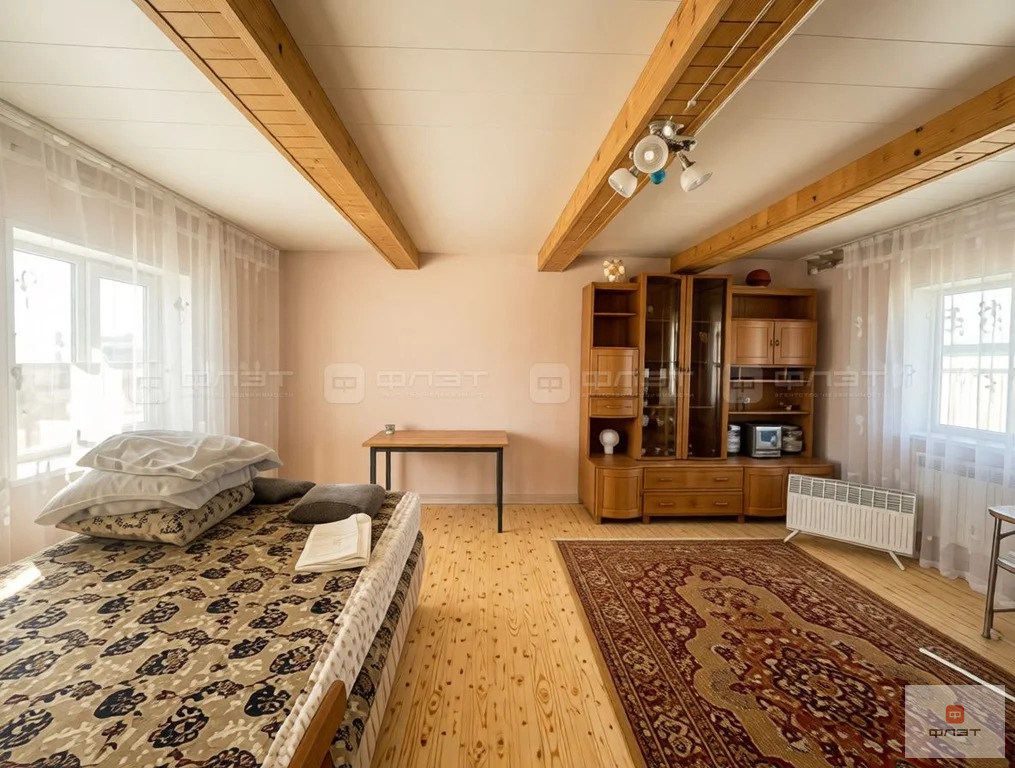 Продажа дома, Верхнеуслонский район, дом 171 - Фото 10