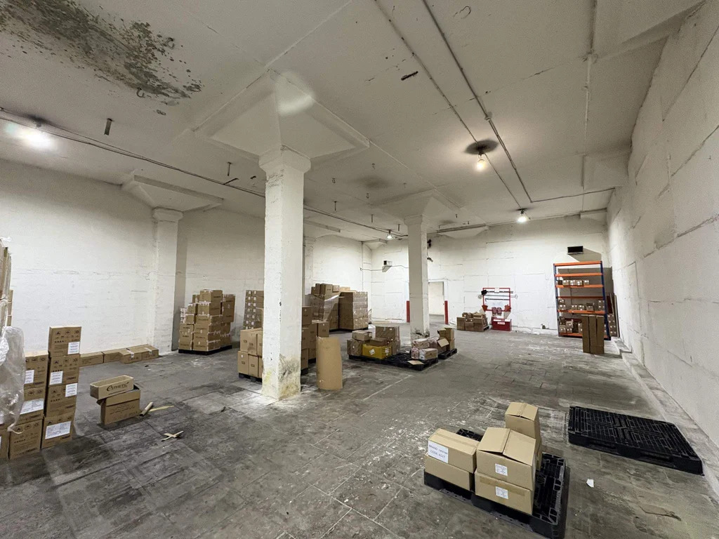 Аренда склада 220 м2 - Фото 7