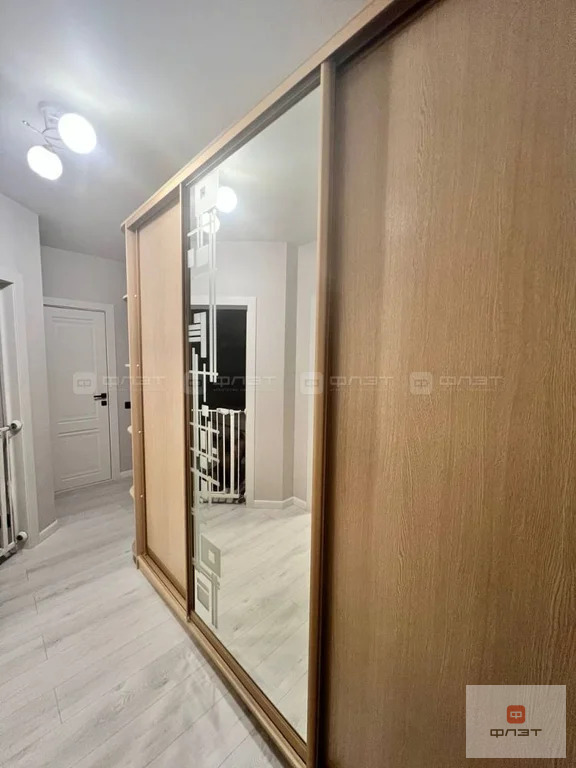 Продажа квартиры, Казань, ул. Рауиса Гареева - Фото 10