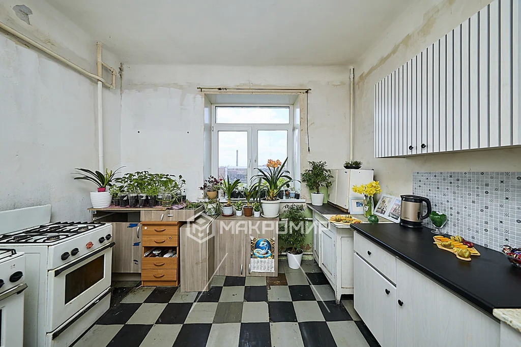 Продажа комнаты, ул. Курляндская - Фото 13