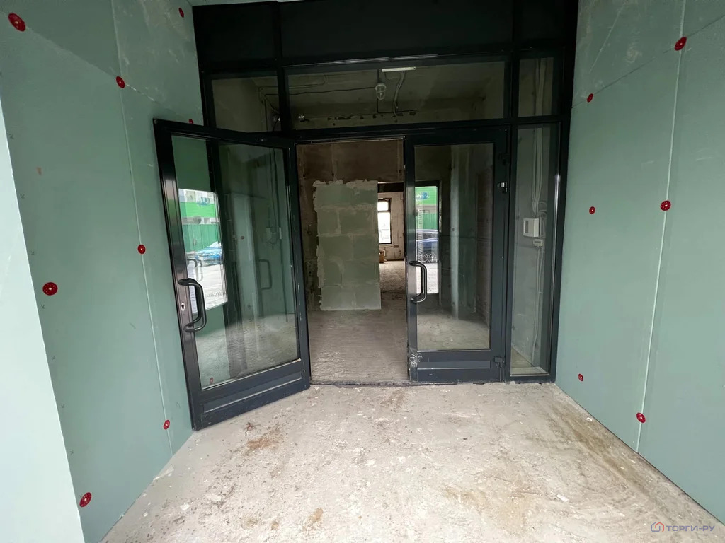 Продажа торгового помещения, улица Вертолетчиков - Фото 4