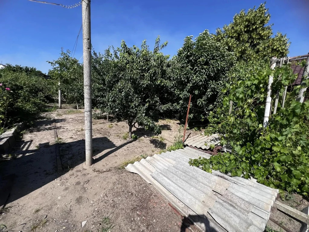 Продажа дома, Темрюк, Темрюкский район, ул. Мира - Фото 26