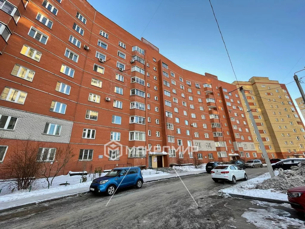 Продажа квартиры, Киров, Сурикова ул, 52 - Фото 10
