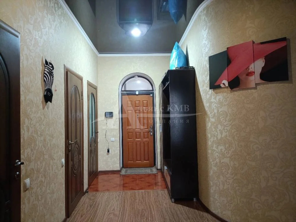 Продажа дома, Георгиевск, ул. Воровского - Фото 11