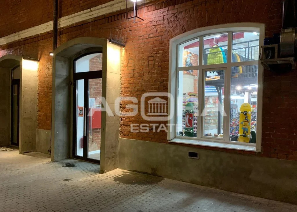 Аренда ПСН, м. Тульская, Холодильный пер. - Фото 1