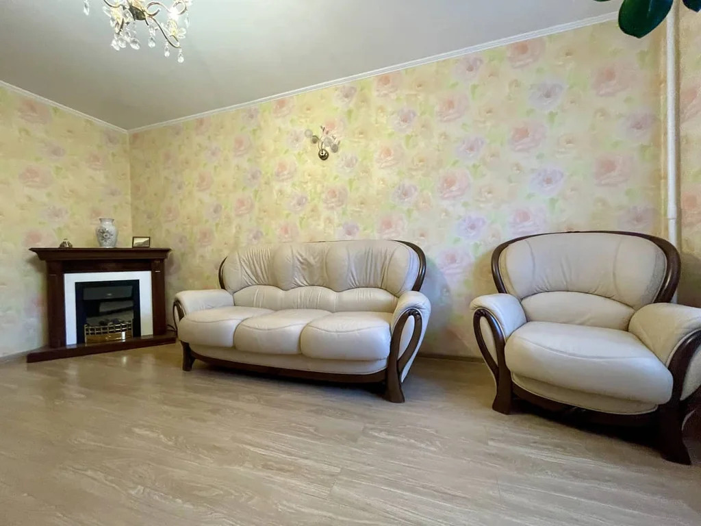 Продажа квартиры, Дмитров, Дмитровский район, 2-я Комсомольская улица - Фото 1