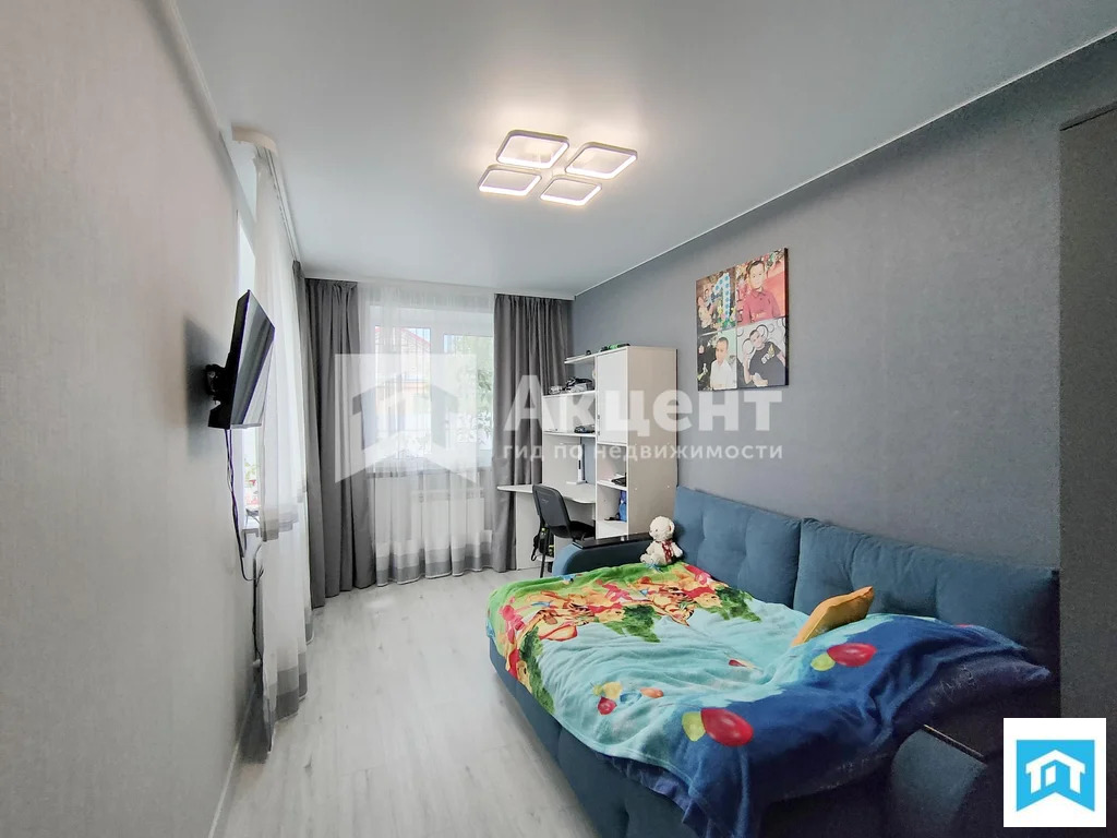 Продажа дома, Балахонки, Ивановский район, ул. Молодежная - Фото 15
