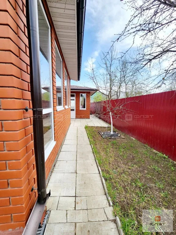 Продажа дома, Казань, ул. Вишневая (Новая Сосновка) - Фото 53