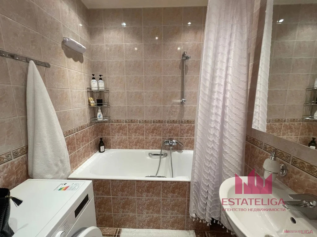 Аренда квартиры, ул. Шверника - Фото 13