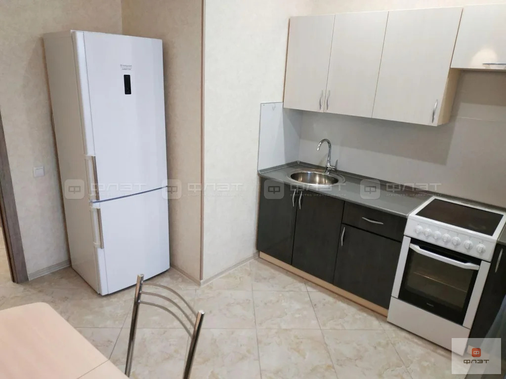 Аренда квартиры, Казань, ул. Роторная д.27б - Фото 10