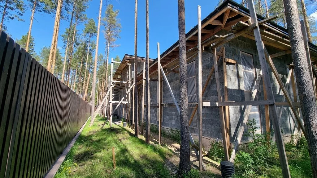 Продажа дома, Всеволожск, Всеволожский район, Улица Камышовая, дом 17 - Фото 19