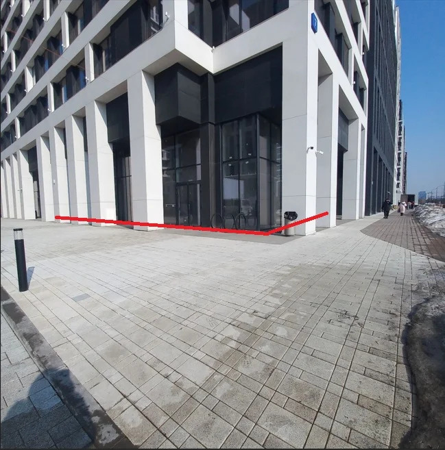 Аренда ПСН площадью 184,7 м2 - Фото 4