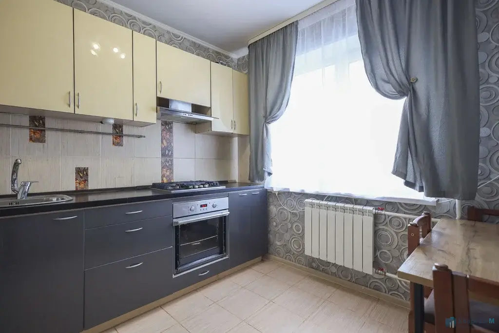 Если вы давно ищете квартиру, где у каждого члена семьи будет своя пол - Фото 1