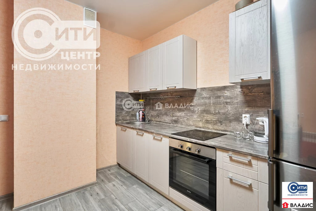 Продажа квартиры, Воронеж, ул. 9 Января - Фото 0